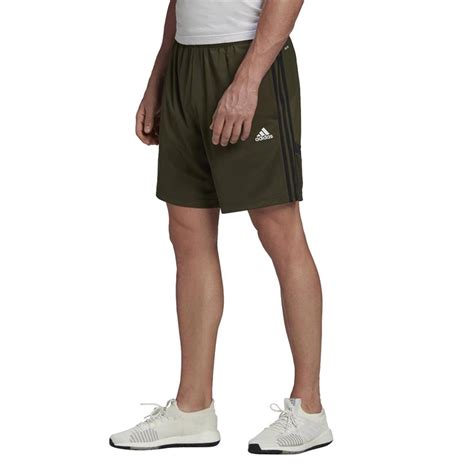 adidas shorts grün männer|Men's Green Shorts .